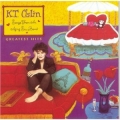 K.T. Oslin - Greatest Hits - Songs From An Aging Sex Bomb